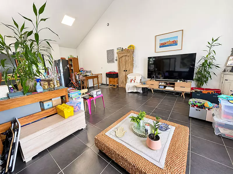Maison, 130 m²
