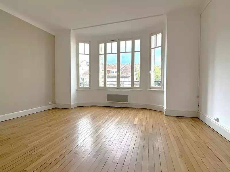 Appartement, 77 m²