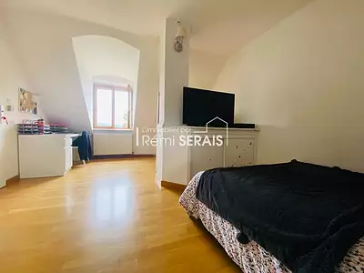 Maison, 160 m²