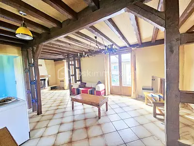 Maison, 95 m²