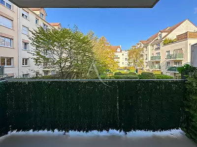 Appartement, 39,29 m²