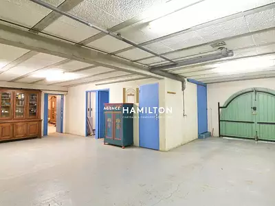 Maison, 187 m²