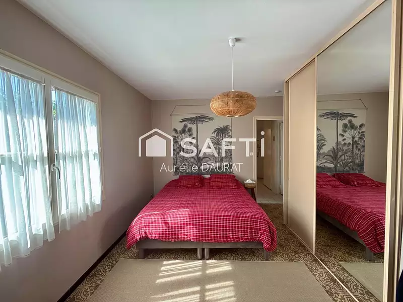 Maison, 150 m²