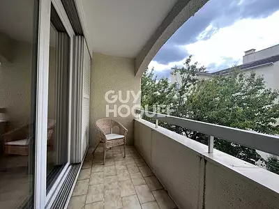 Appartement, 66,31 m²
