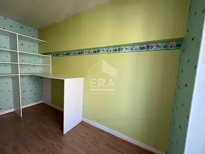 Appartement, 33,88 m²