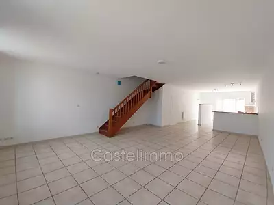 Maison, 98 m²