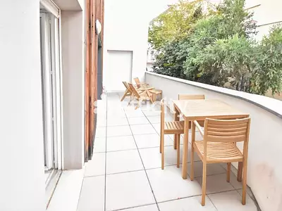 Appartement, 91 m²