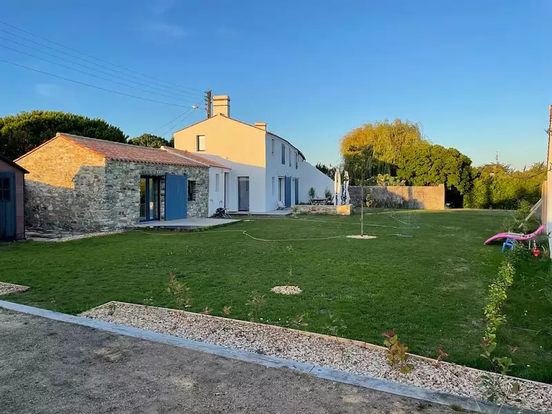 Maison, 129 m²
