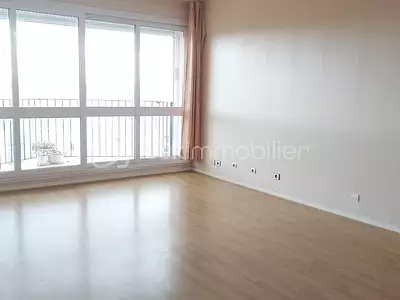 Appartement, 89 m²