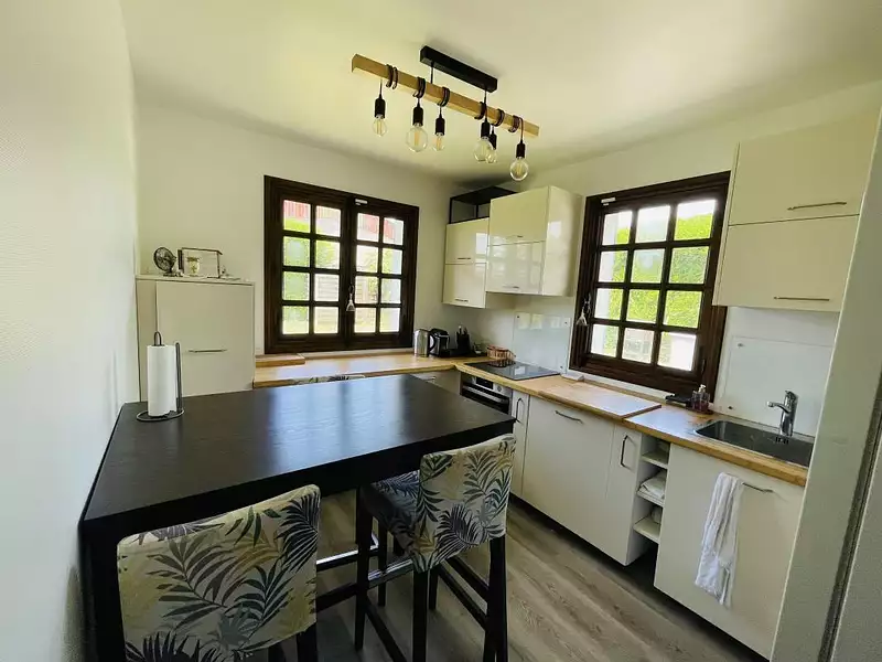 Maison, 173 m²