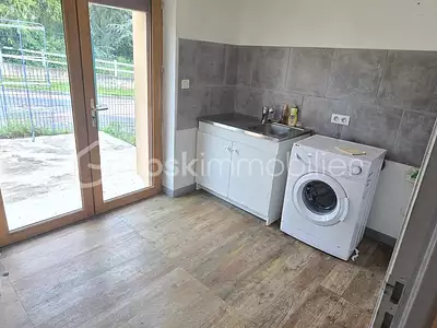 Maison, 136 m²