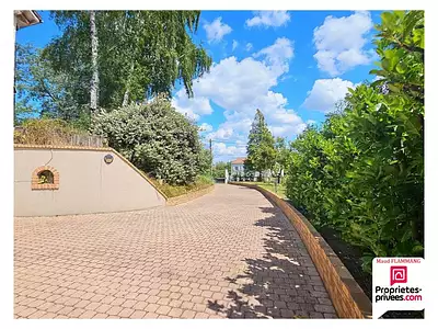 Maison, 128 m²