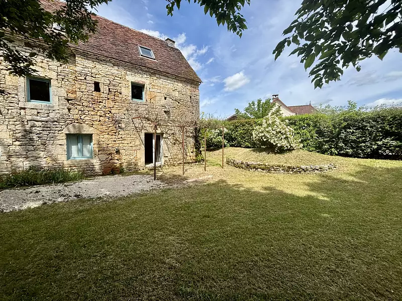Maison, 121 m²