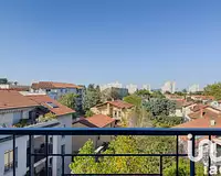 Appartement, 112 m²