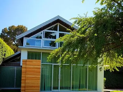 Immeuble, 360 m²