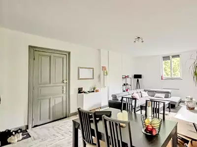 Appartement, 90 m²