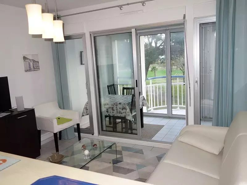 Appartement, 24,54 m²