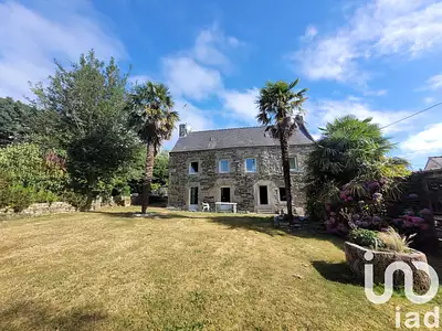 Maison, 108 m²