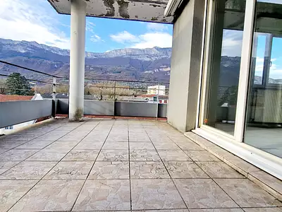 Appartement, 80,39 m²