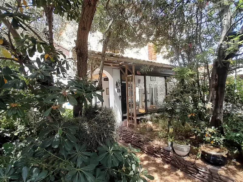 Maison, 134 m²