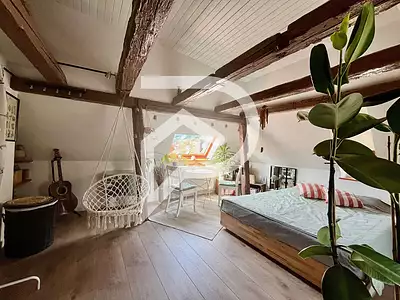 Maison, 110 m²