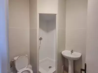 Appartement, 22,3 m²
