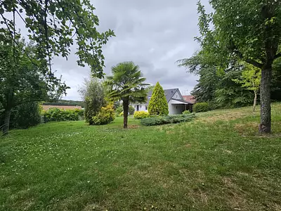 Maison, 219,63 m²