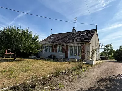 Maison, 104,14 m²