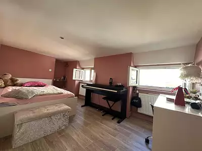 Appartement, 68 m²