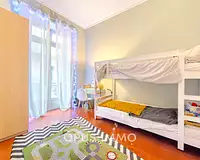 Appartement, 107 m²