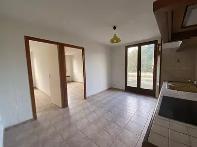 Appartement, 40,84 m²