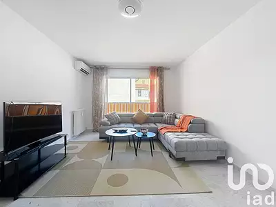 Appartement, 80 m²