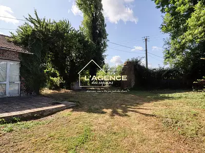 Maison, 110 m²