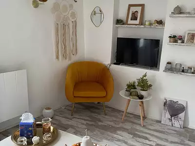 Maison, 45 m²