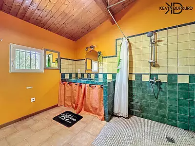 Maison, 180 m²