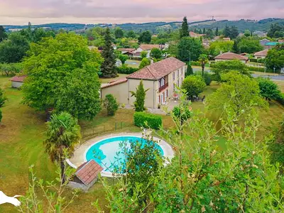 Maison, 190 m²