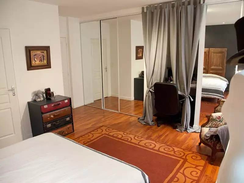 Maison, 84 m²