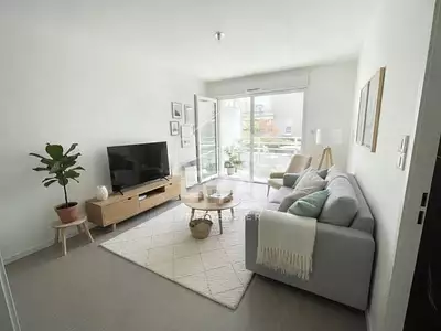 Appartement, 42 m²