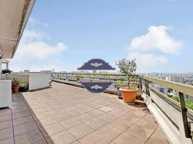 Appartement, 81,73 m²