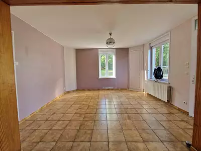 Maison, 136 m²