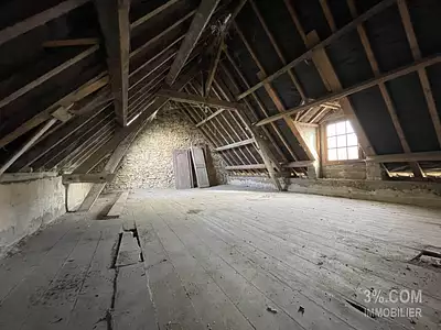 Maison, 183 m²