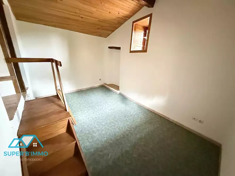 Maison, 108 m²