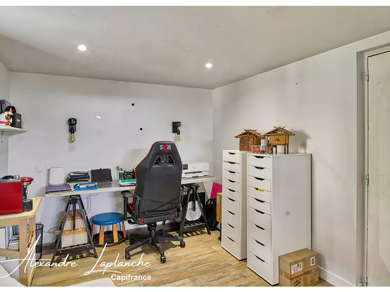 Maison, 177 m²