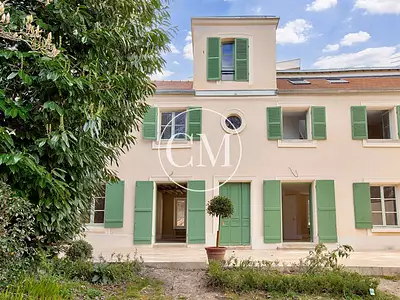 Maison, 159,61 m²