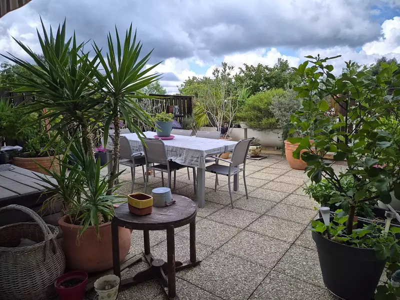 Appartement, 102 m²