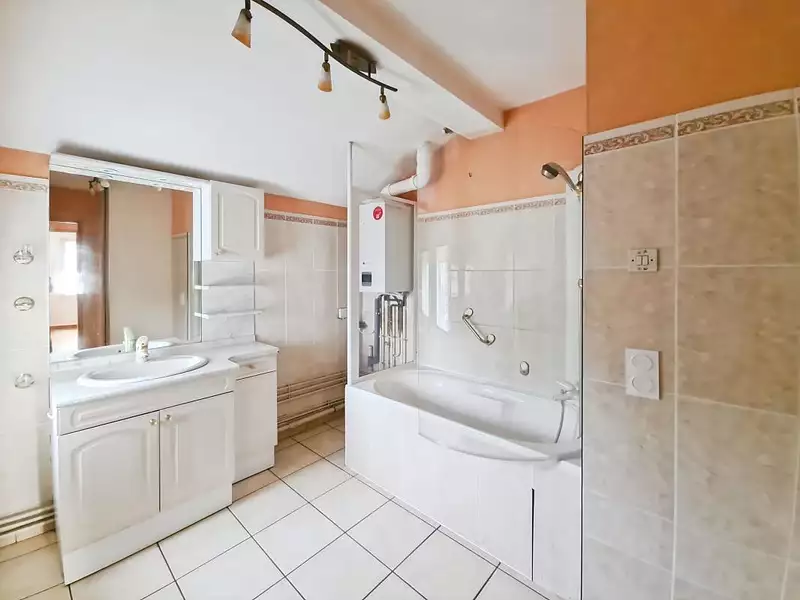 Maison, 76 m²