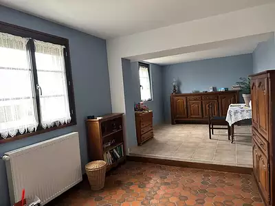 Maison, 110 m²