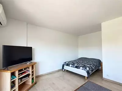 Appartement, 29 m²