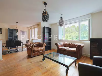 Appartement, 71,34 m²