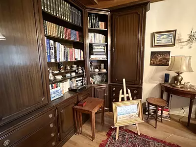 Appartement, 403 m²